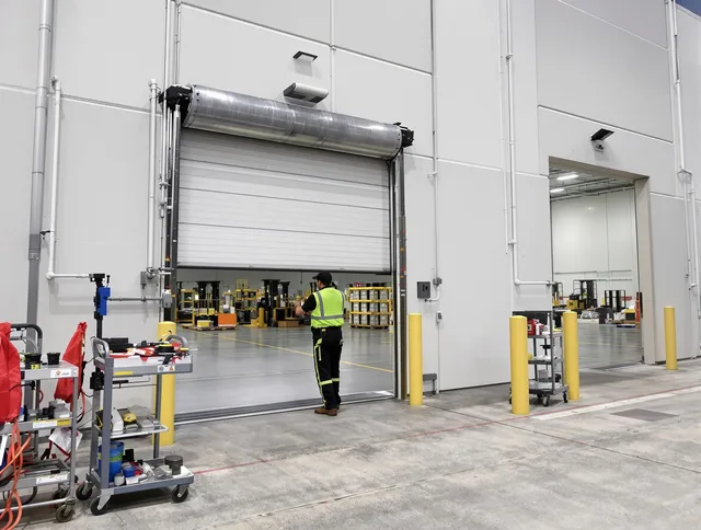 Commercial Repair service in Norco, CA