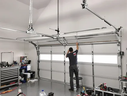 Garage Door Installation service in Norco, CA
