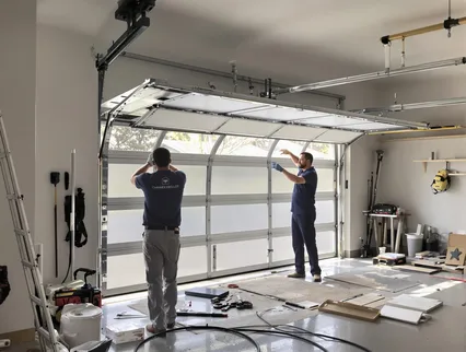 Door Replacement service in Norco, CA