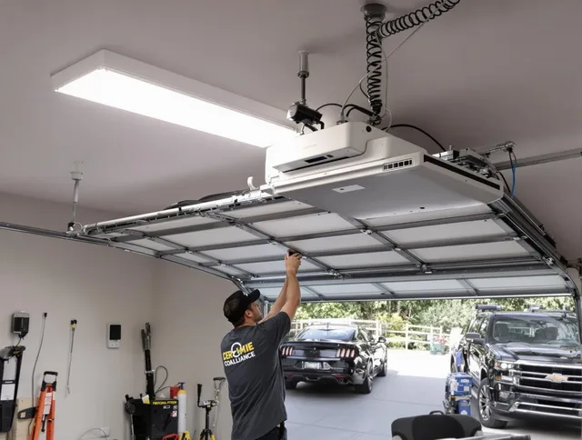 Opener Installation service in Norco, CA