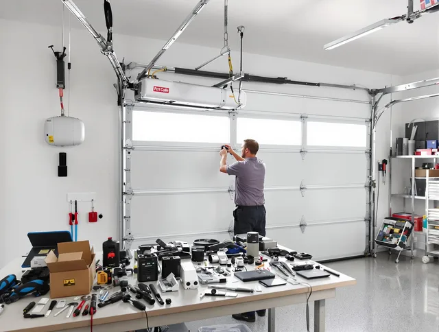 Opener Repair service in Norco, CA