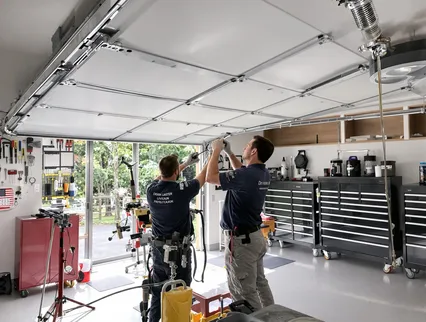 Overhead Repair service in Norco, CA