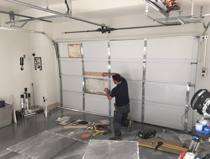 Panel Repair service in Norco, CA
