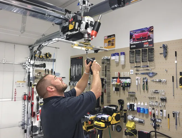 Spring Repair service in Norco, CA