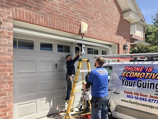 Norco Garage Door Repair local technician providing expert garage door repair in Norco neighborhood